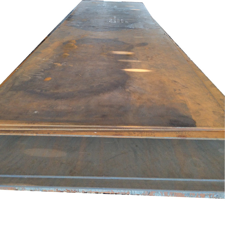 Wear-resistant carbon steel plate xar 550 carbon steel plate ar500 steel plate.