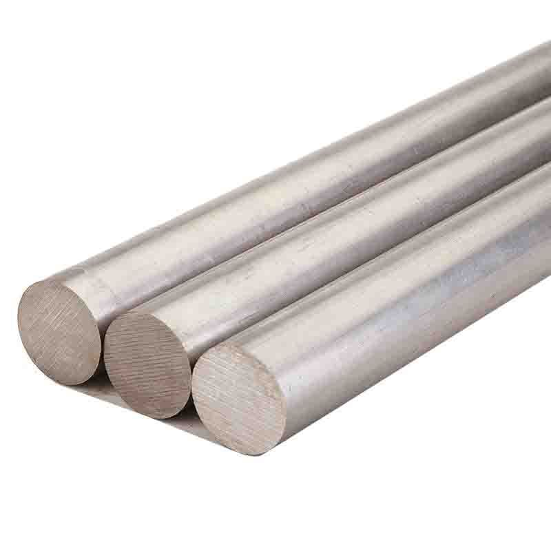 High Quality Hss Material Round Bar M35, 1.3243 Skh55 High Speed Tool Steel Alloy Round Steel for machinery parts