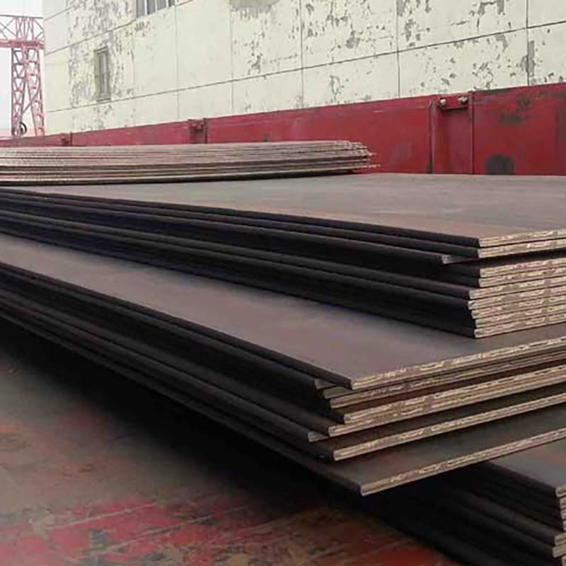 Ar500 plate steel xar500 wear steel plate hot rolled ar 500 ar200 steel plate