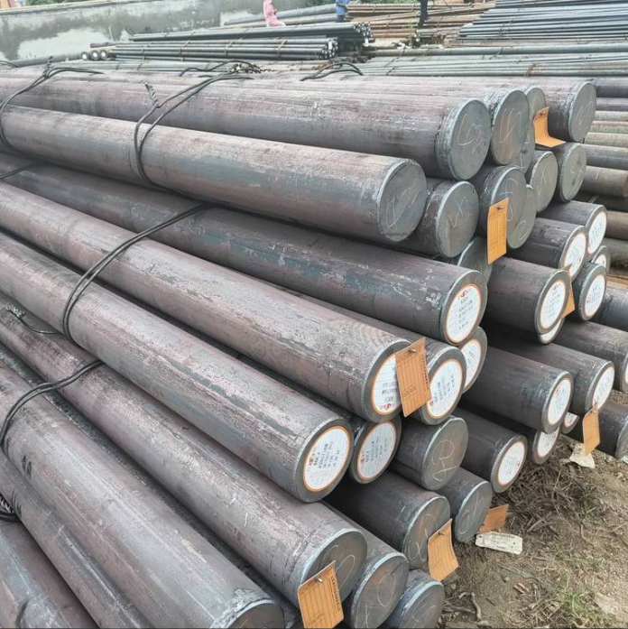 Aisi 4140 1020 1045 Cold Drawn Structure Mild Carbon/Alloy Forged Carbon Steel Round Bar/Aisi 1020 steel