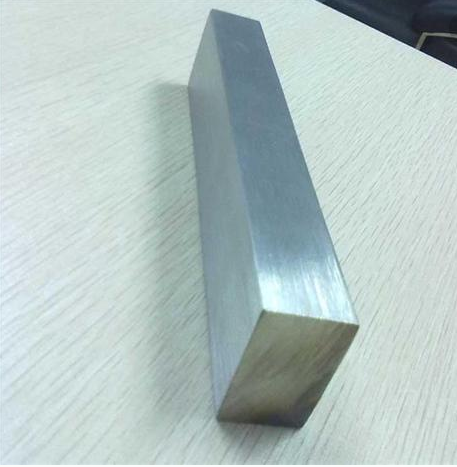 Polished 201 304 316 409 410 420 430 321 310 Stainless Steel Flat Bar Rod 10mm Stainless Steel Square Bar