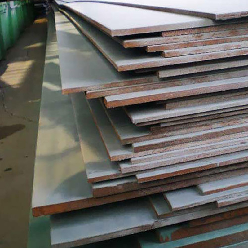 Ar500 plate steel xar500 wear steel plate hot rolled ar 500 ar200 steel plate