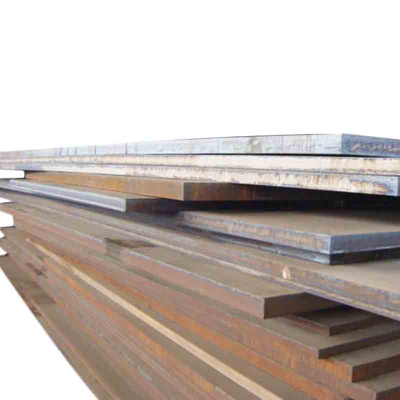 Wear-resistant carbon steel plate xar 550 carbon steel plate ar500 steel plate.