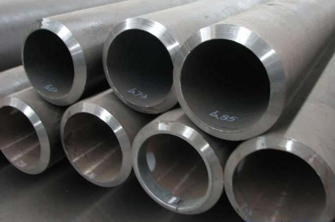 1020 / 1026 steel to ASTM A513 Type 5 DRAWN OVER MANDREL (DOM) TUBING carbon steel pipe