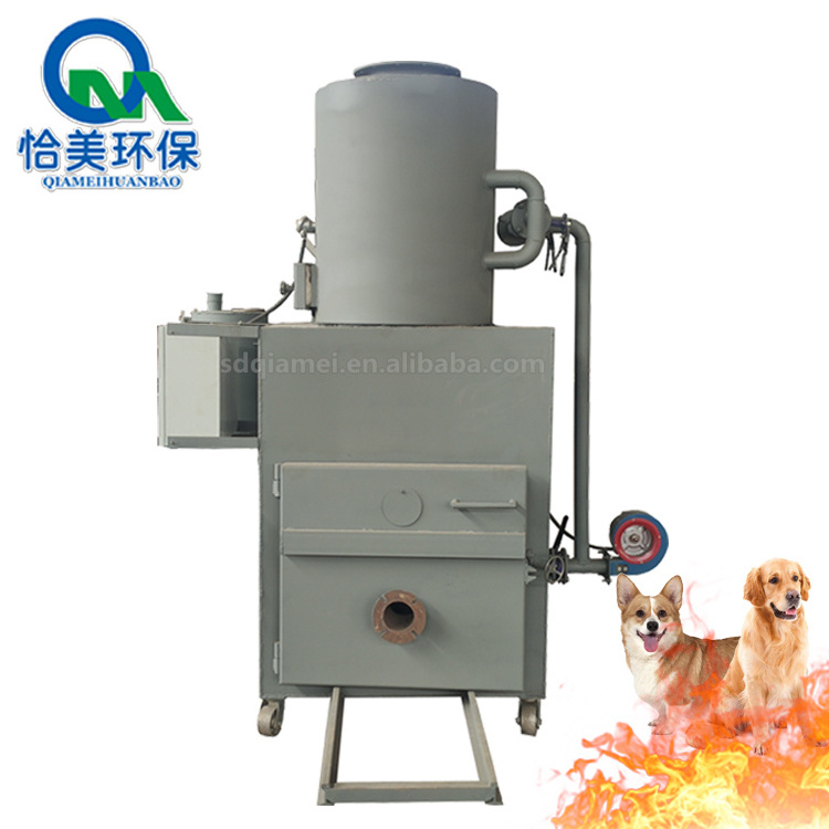 high quality pet cremation machines