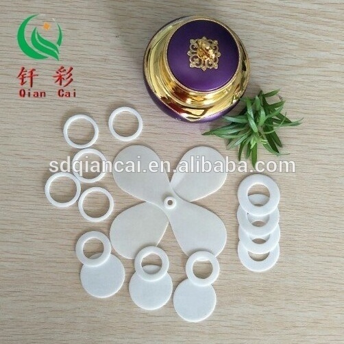 Chinese manufacturer customized high quality PE foam seal liner for bottle caps