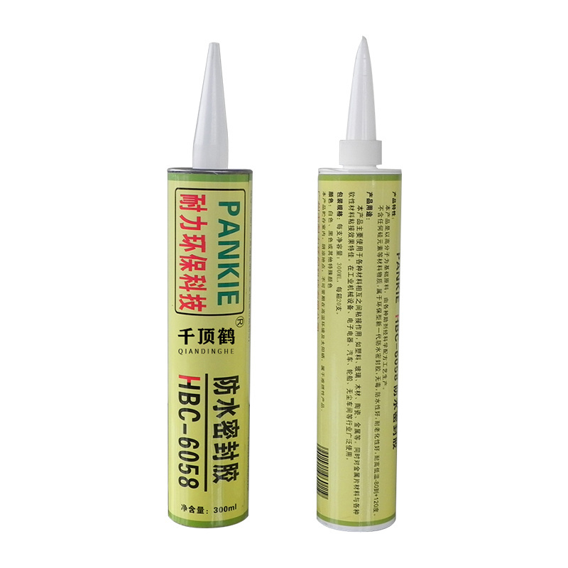 Limited Time Discount Silicone Sealant Polymer Tisseel Fibrin Sealants Tube Mould Water Spray Silicone Structural Glass Sealant