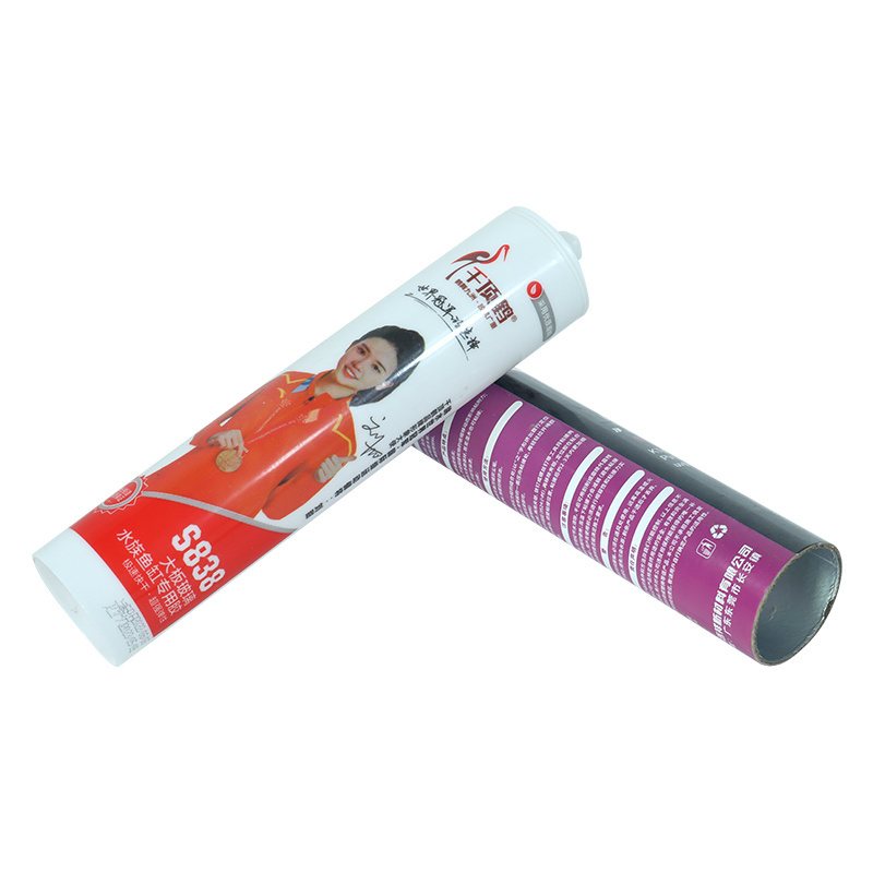 High Quality Concrete Joint Sealant Silicone Sealant For Caulking