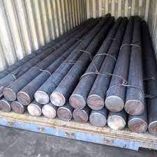 Best selling AISI 4140 4130 1018 1020 1045 s45c sm45c sae 1035  Round Solid Rod Carbon Steel Bar for Construction Materials