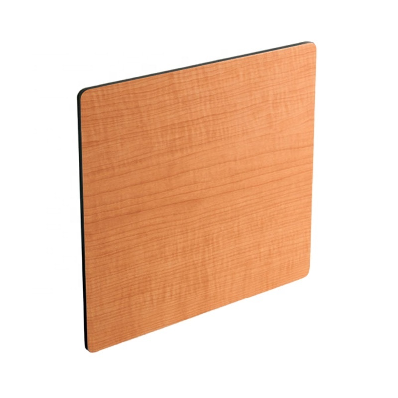 Fasade Wooden 4X8 4Mm Alucobond Acp Aluminum Composite Panel For Mdf Wpc Wall Panel Signage Board Interior Decoration