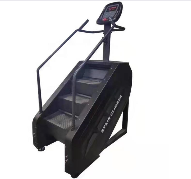 2024 new Cardio training for commercial step stair stepper Master Climbing Machine stair climber electric stair climber