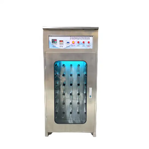 Best price of all stainless steel shoes drying machine electric shoe dryer laundry shop equipment firefighting shoe dryer