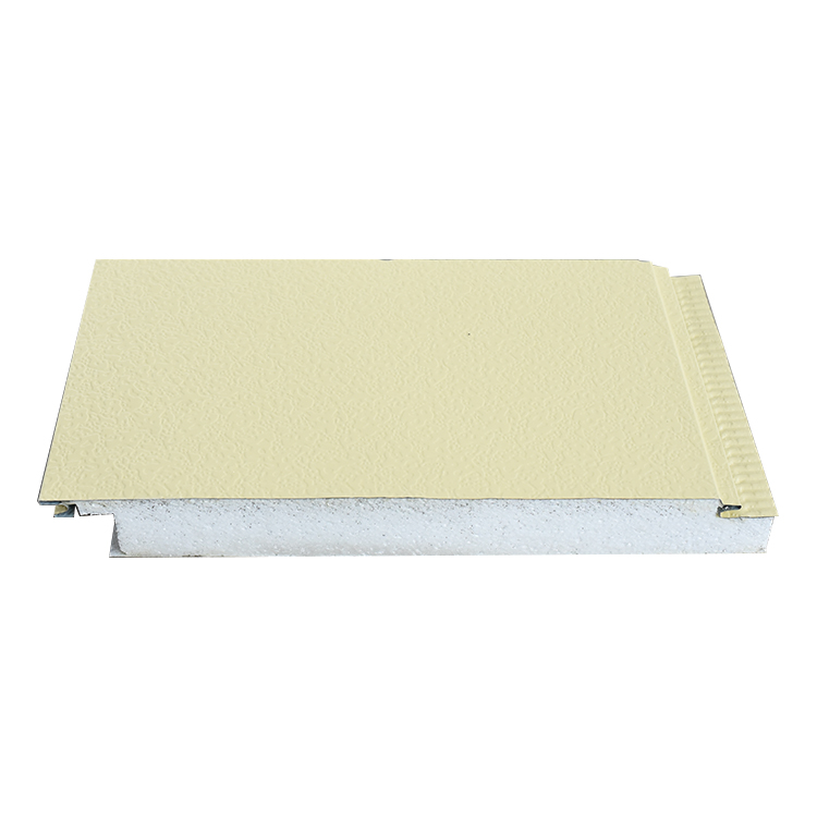 Home Price Insulated 30mm 50mm 75mm 100mm Sandwich polystyrene ceiling panel EPS Sandwich Panel XPS foam board