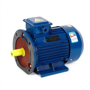 1hp 2hp 3hp 15hp 25hp 30hp 40hp 100hp 200hp Three Phase Induct Motor