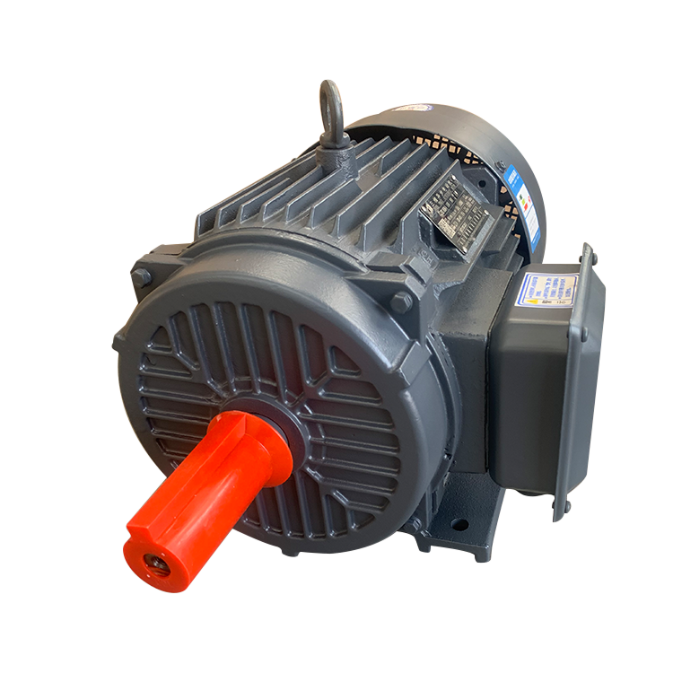 8HP Electric Motor for sale