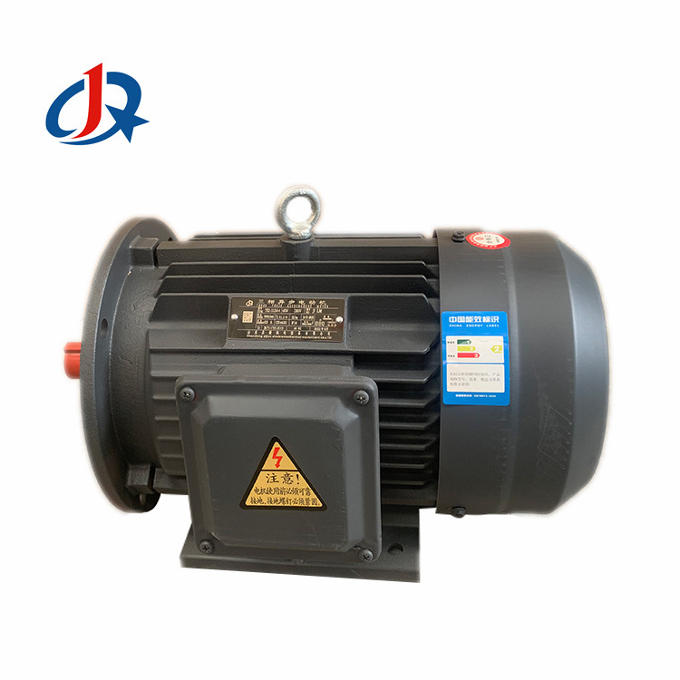 30 HP Electric Motor for sale