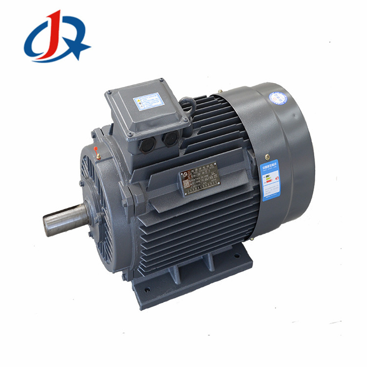 50kw Electric Motor for General Machinery