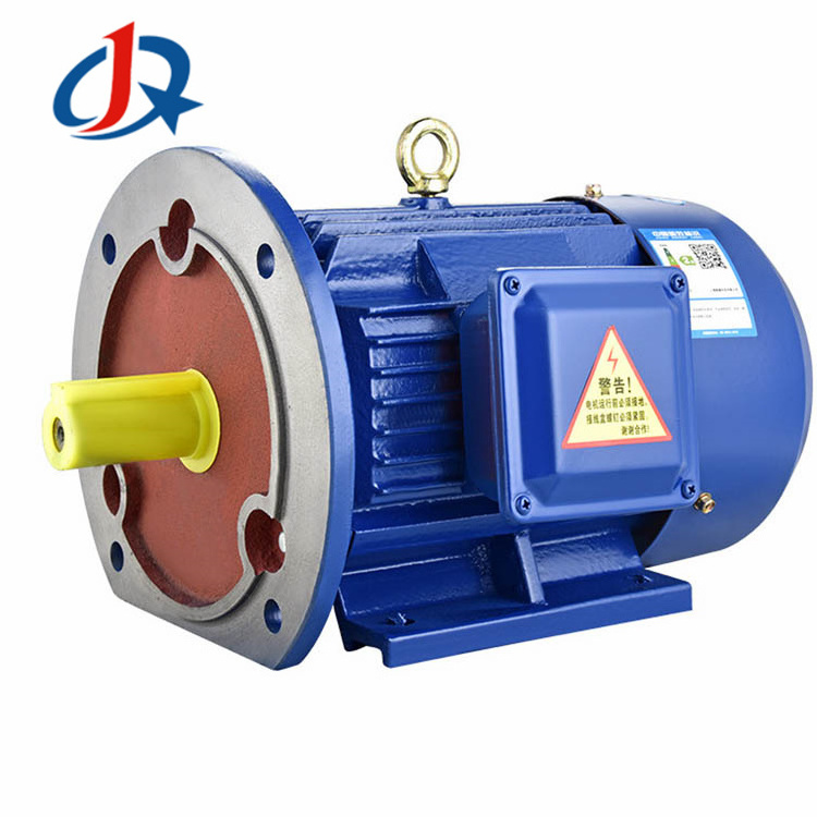 1hp 2hp 3hp 15hp 25hp 30hp 40hp 100hp 200hp Three Phase Induct Motor