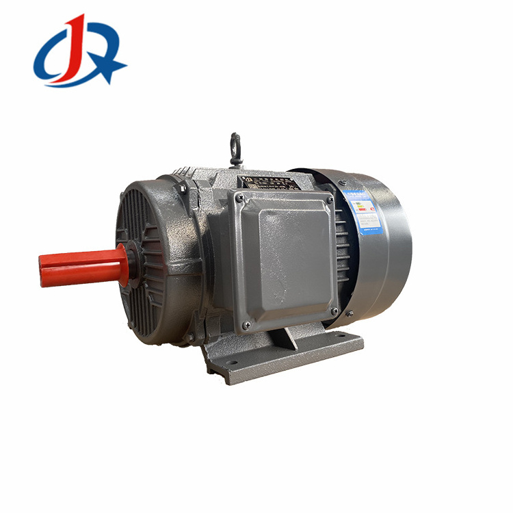 1/2 Hp 7.5hp 200kw Electric Motor 15hp for sale