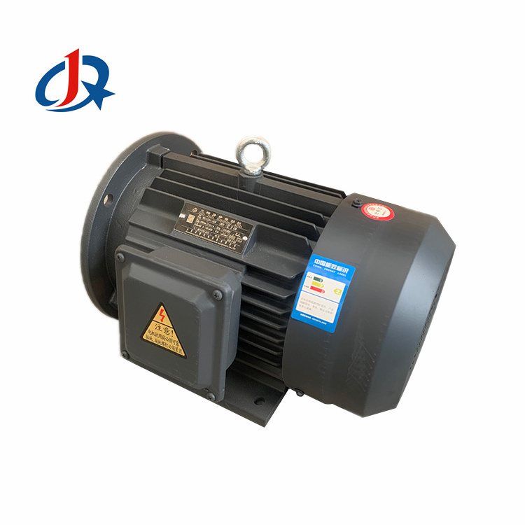 30 HP Electric Motor for sale