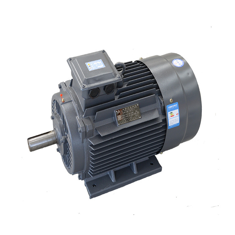 500 hp Electric Motor for sale