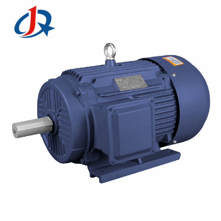 50kw Electric Motor for General Machinery