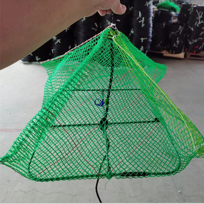 Aquaculture Farm Equipment Oyster Scallop Cages scallop trap cage  Lantern Net