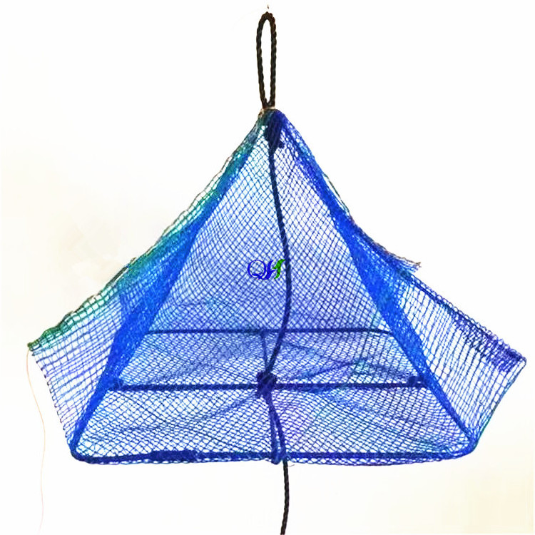 Aquaculture Farm Equipment Oyster Scallop Cages scallop trap cage  Lantern Net