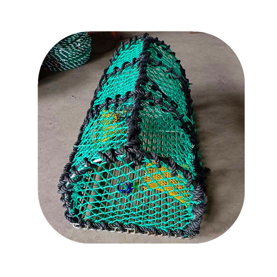 shrimp pot crab cage lobster trap popular in Australia British style trap agriculture fishing trap cage