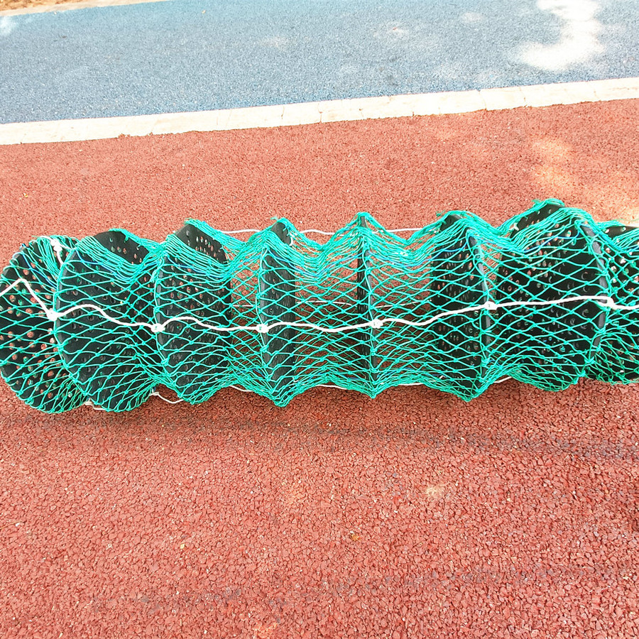 Qinghong Factory Plastic Plate Scallop Cage Customized Scallop and Oyster culture cage Scallop and Oyster culture cage