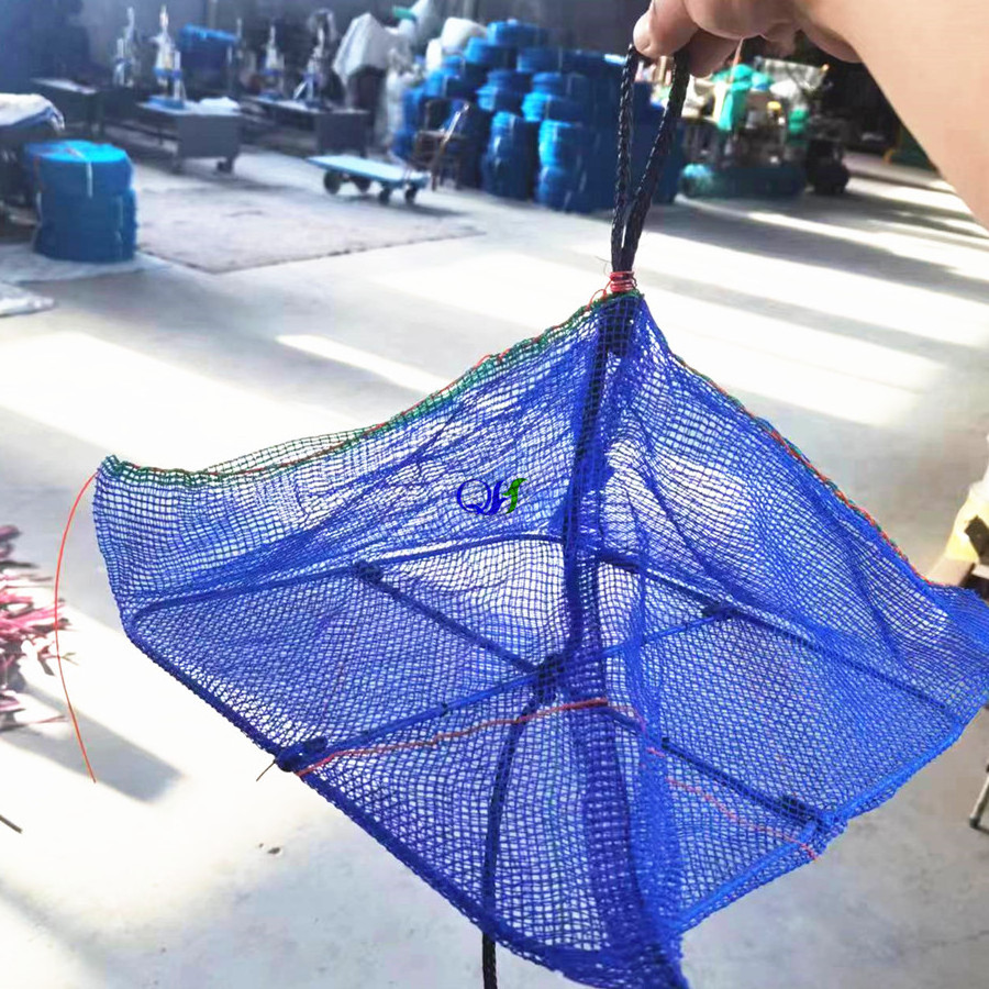 Aquaculture Farm Equipment Oyster Scallop Cages scallop trap cage  Lantern Net