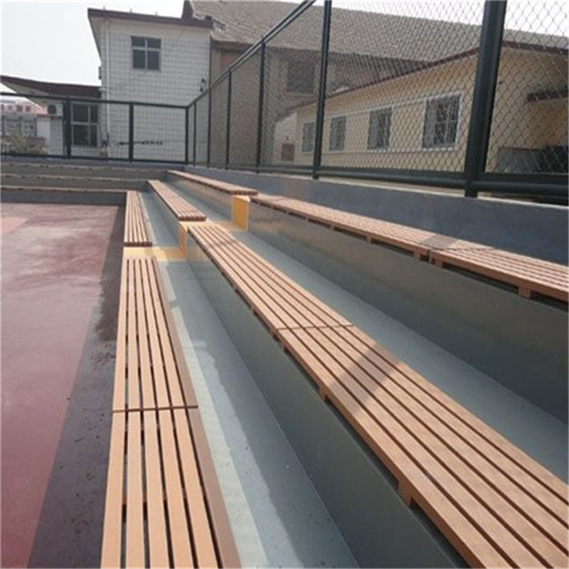 Hot Selling High Quality Corrosion-Resistant Interlocking Rubber Mat Floor Outdoor