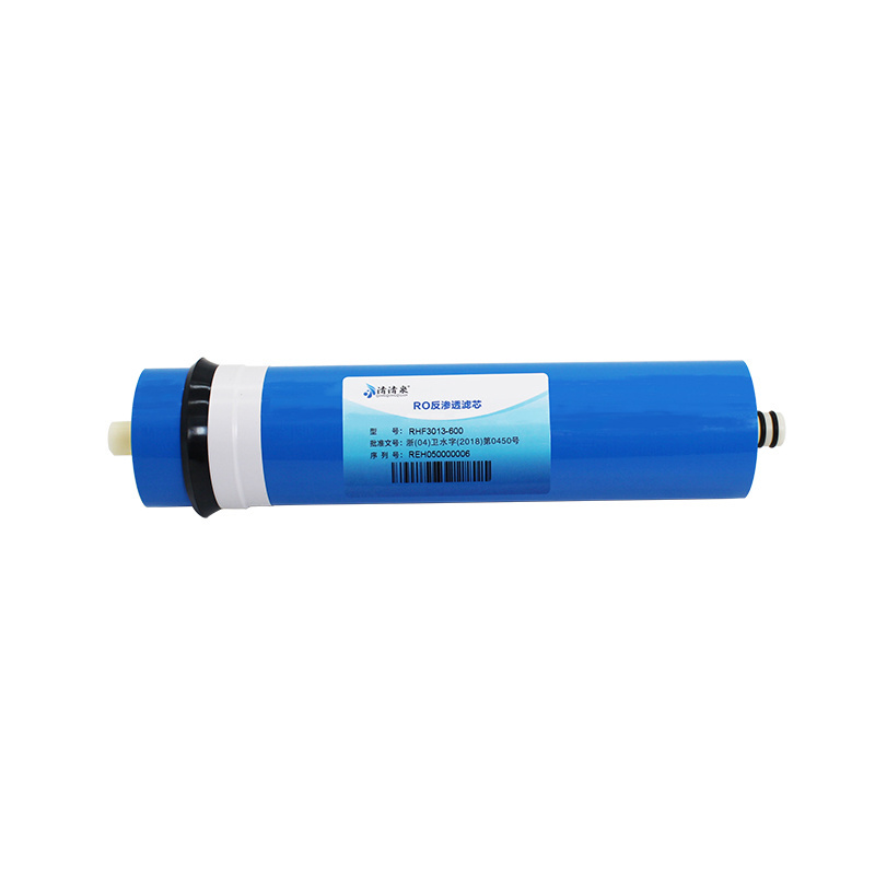 3013-600 Household Manual Reverse Osmosis Membrane Water Filter Spare Part for Water Dispenser RO Element