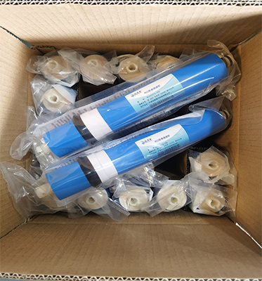 3013-600 Household Manual Reverse Osmosis Membrane Water Filter Spare Part for Water Dispenser RO Element