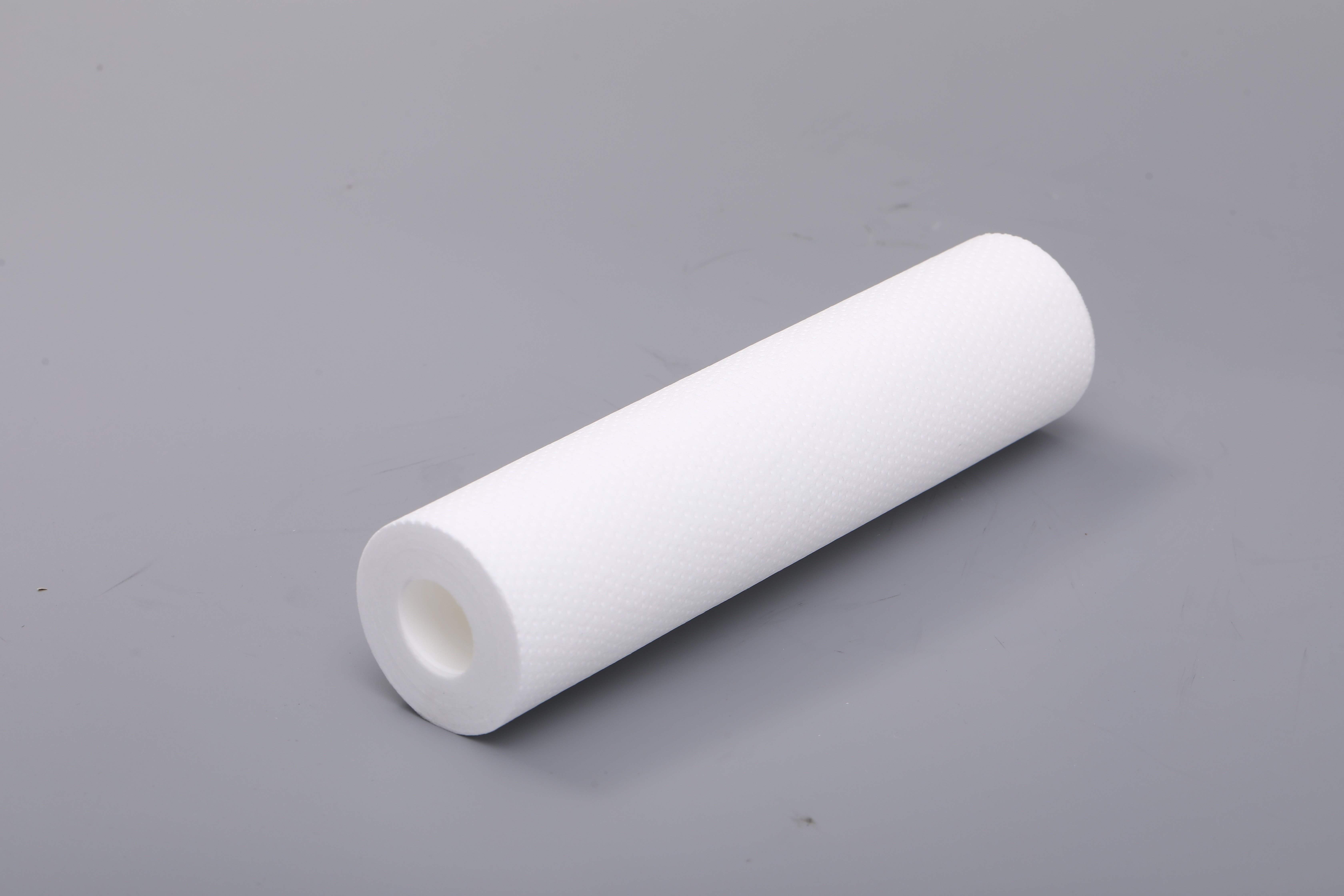 1 micron 10 inch high quality melt blown cartridge economical water filter system sediment pp filter cartridge