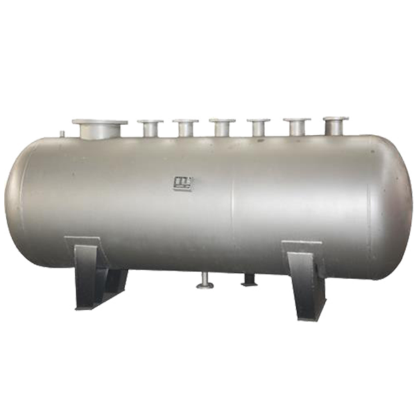 10000L sanitary food grade stainless steel storage tank for oil industry