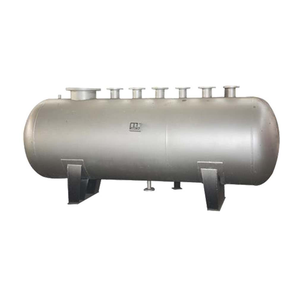 Stainless steel air storage receiver 1000l tank