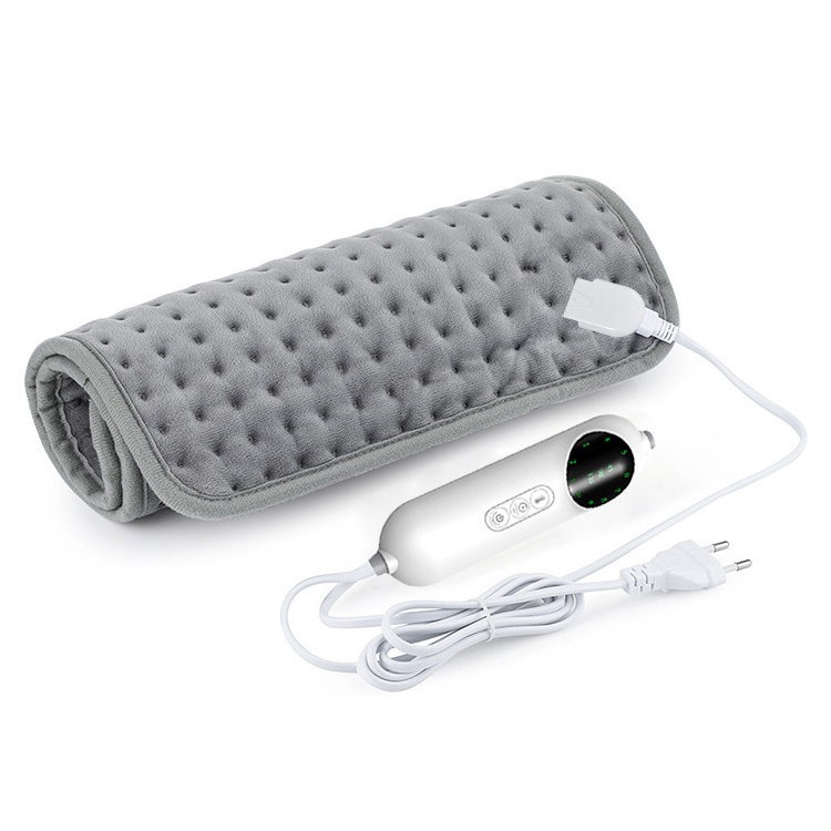 Portable Household Electric Blanket Electric Heating Blanket for Warmth and Comfort