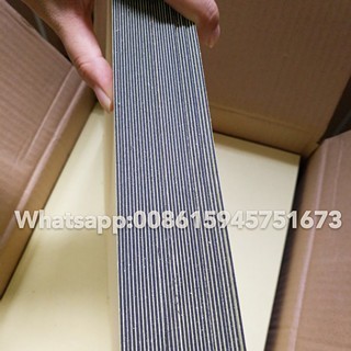 PVC rigid sheet thin foam adhesive pvc sheets for photo album