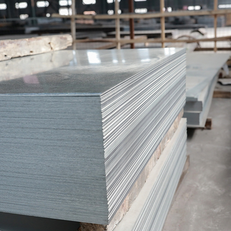 Prime Dx51d Z180 22 Gauge GA/GP/GI/GL Gi Iron Plate 1.5mm Thick Hot Dipped Galvanized Steel Sheet In Coil