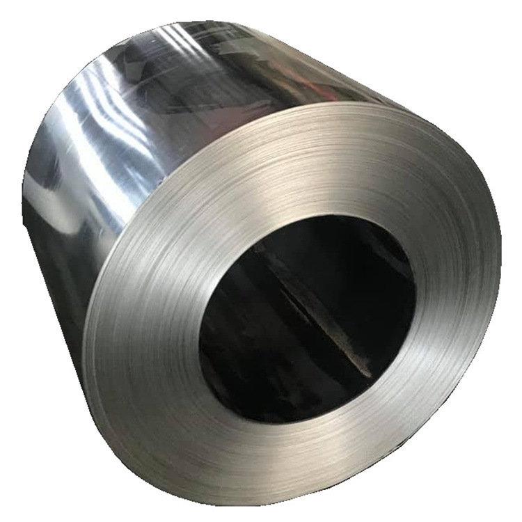 0.8 stainless steel coil grade 430 mirror hot rolled stainless steel strip coils ferritic stainless steel coil