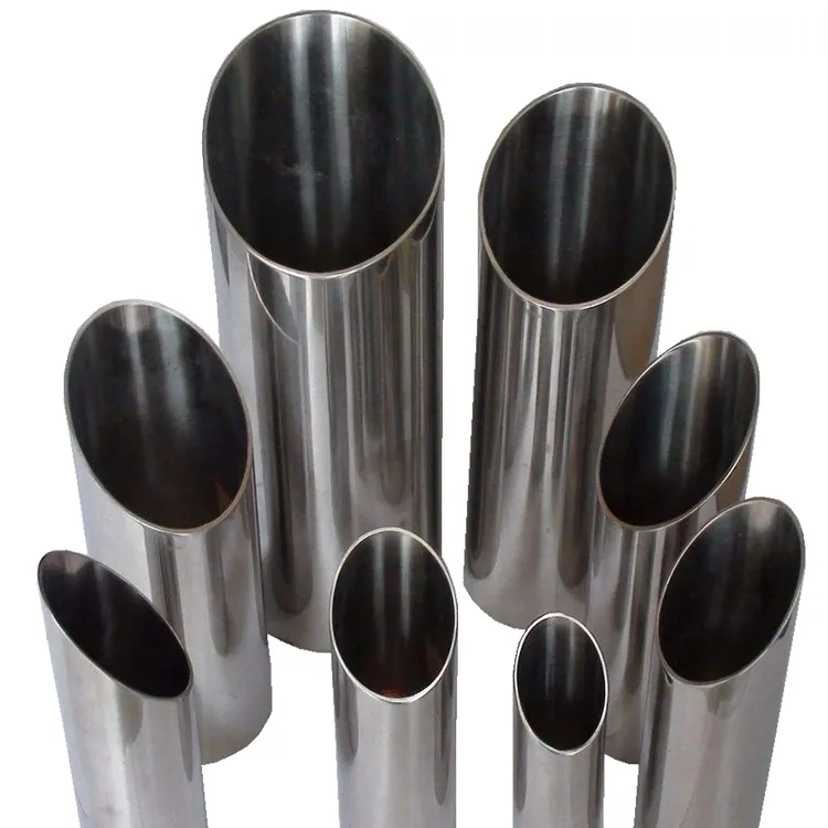 Electronic Product Stainless Steel 304 304L 316 316L 310S 321 Square Pipe Stainless Steel Water Pipes