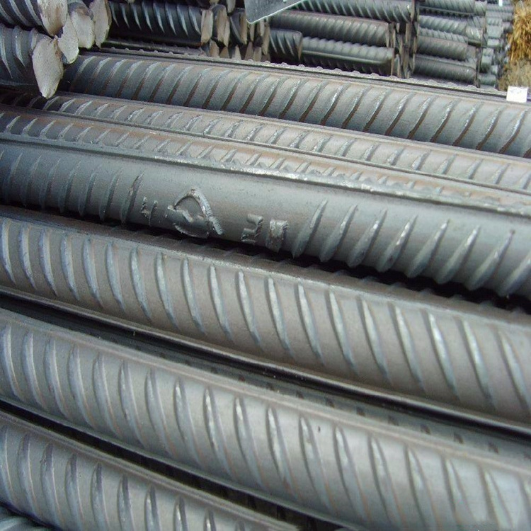 Best sale carbon steel Grade40 HRB350 HRB400 HRB500 Grade60 stainless steel rebars for building