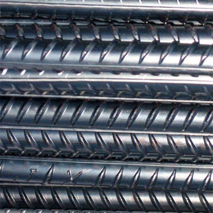 Best sale carbon steel Grade40 HRB350 HRB400 HRB500 Grade60 stainless steel rebars for building