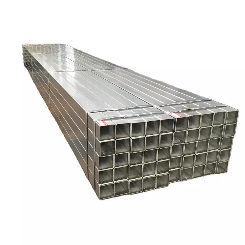 high quality astm a36 hot dipped 200mm diameter  galvanized steel pipes galvanized steel pipe gate design