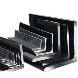 S275JR Galvanized V-Shaped Steel Angle Bar Equal Angle Processing Services-Cutting Bending Punching ASTM Standard-Steel Angles