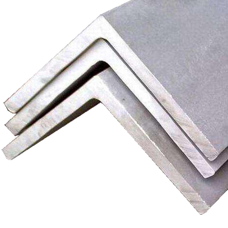 45mm Equal Galvanized Steel Angle Bar 304/316 Stainless ASTM Standard Cut & Bended Welded with Punching Service for Pakistan