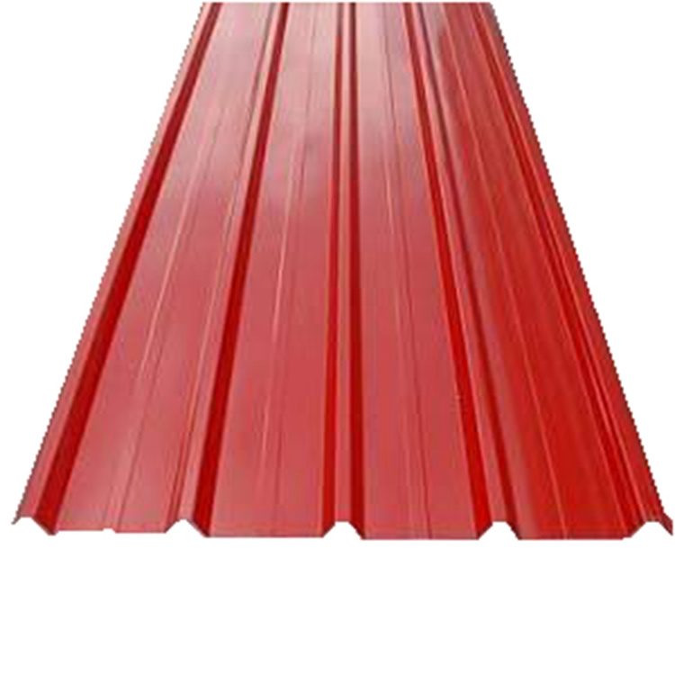 0.4mm 0.5mmmetal roofing sheets prices high quality 12 feet zinc steel roofing sheet corrugated iron sheet roll forming metal