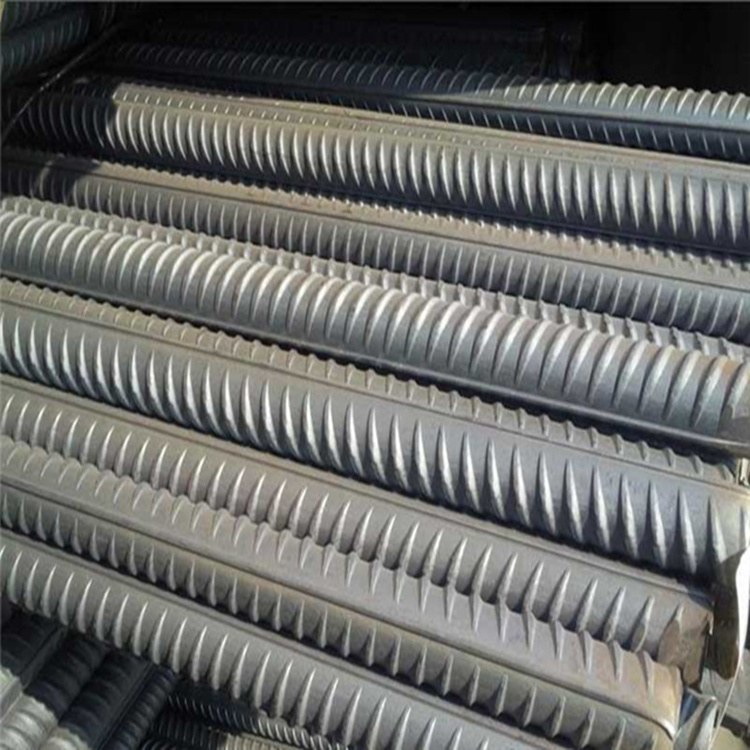 hot rolled rebar steel HRB355 HRB400 HRB500 8mm 10mm 12mm Building Material Round Bar Rebar