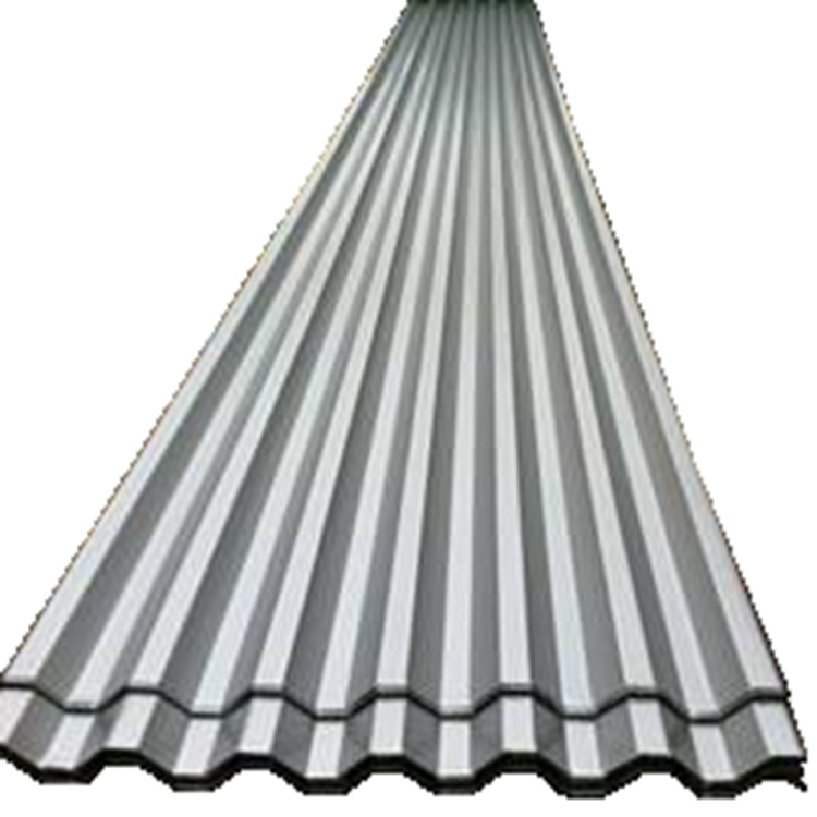 0.4mm thick aluminum zinc roofing sheet dx51d metal roofing sheet galvanized corrugated roofing sheets iron